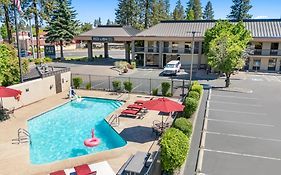 Bend Inn And Suites